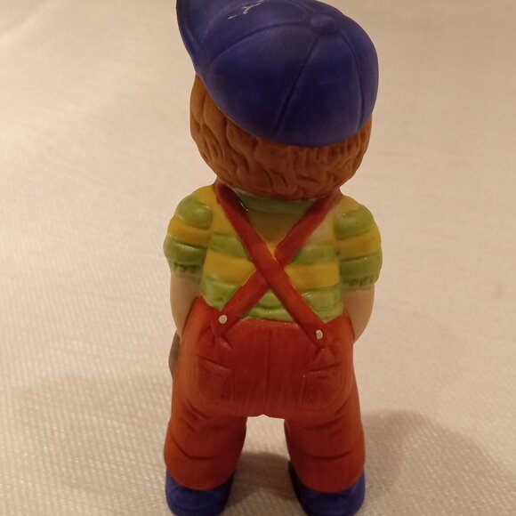 Porcelain Cabbage Patch Kids - Picture 6 of 12